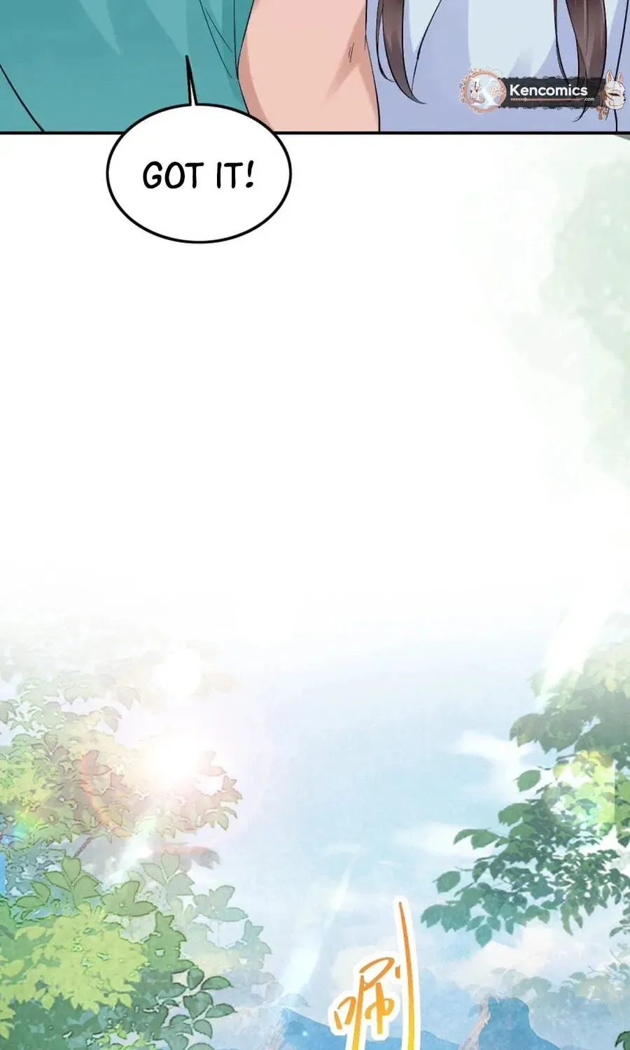 Mesmerizing Ghost Doctor (Colored) Chapter 631 page 29 - 