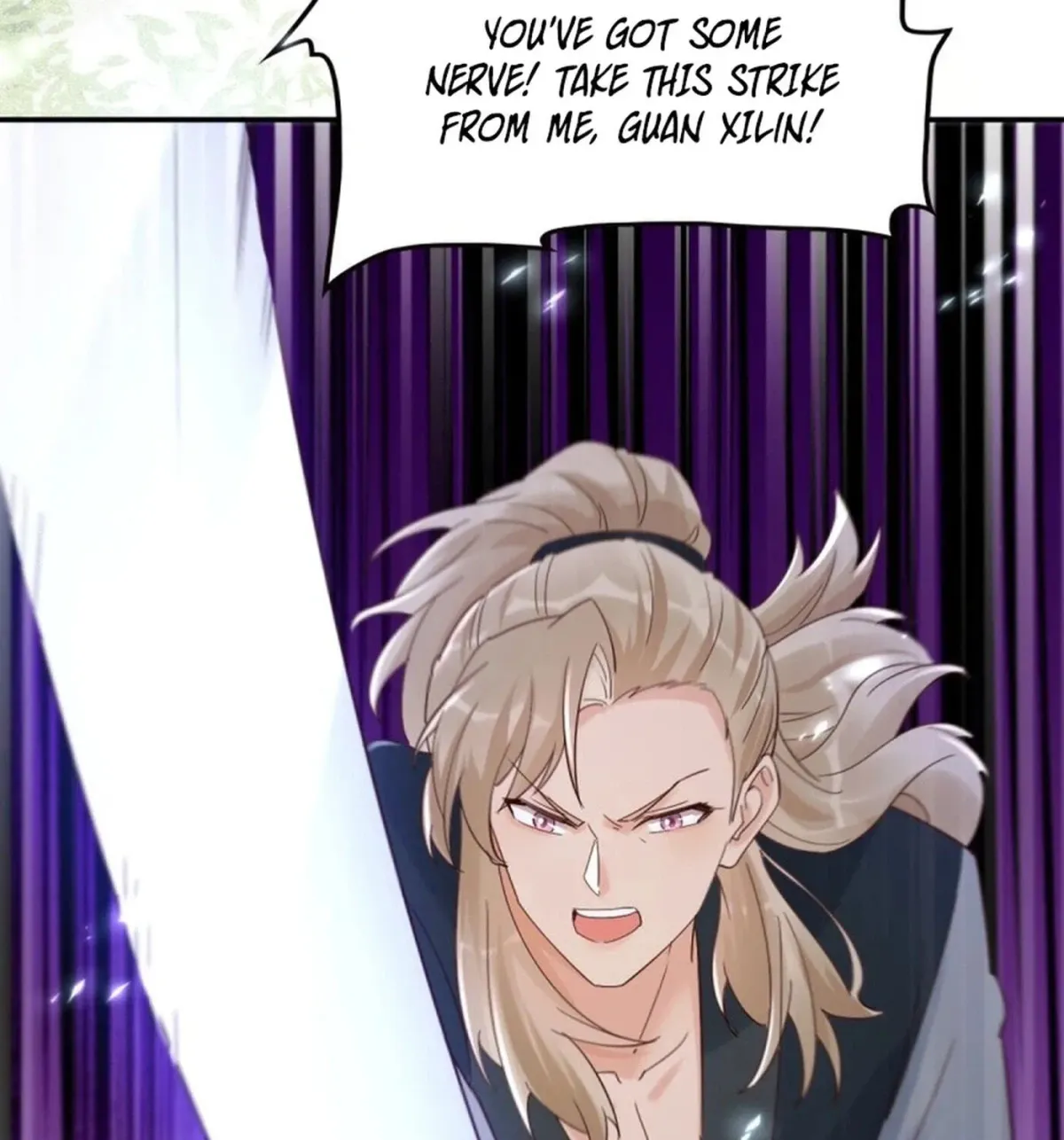 Mesmerizing Ghost Doctor (Colored) Chapter 631 page 5 - 