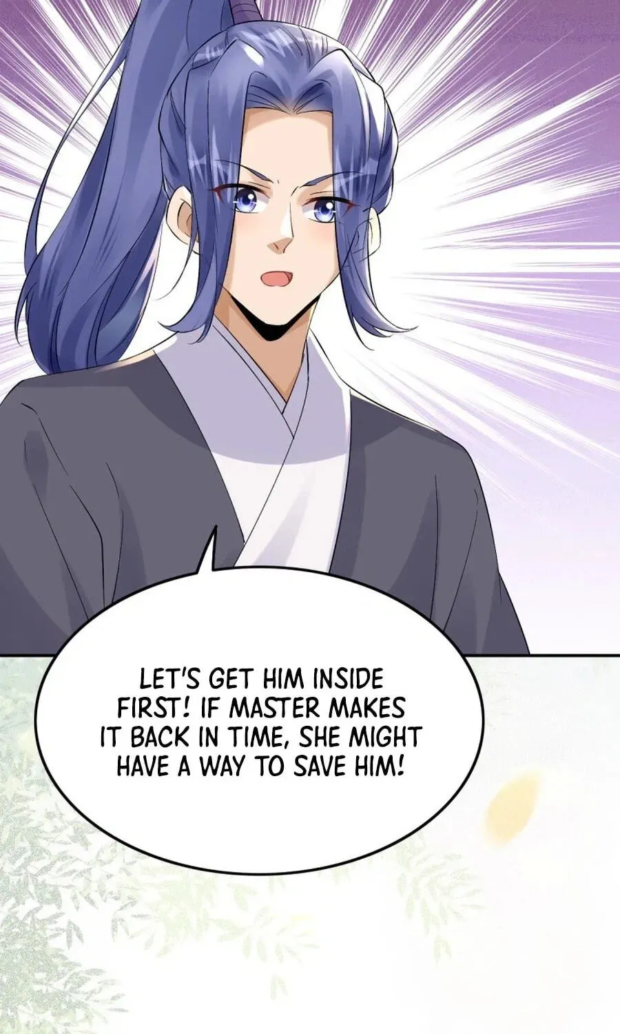 Mesmerizing Ghost Doctor (Colored) Chapter 631 page 54 - 