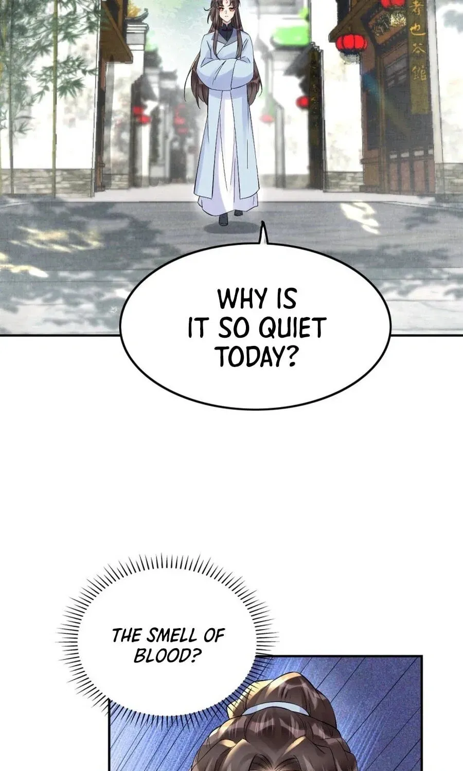 Mesmerizing Ghost Doctor (Colored) Chapter 631 page 61 - 