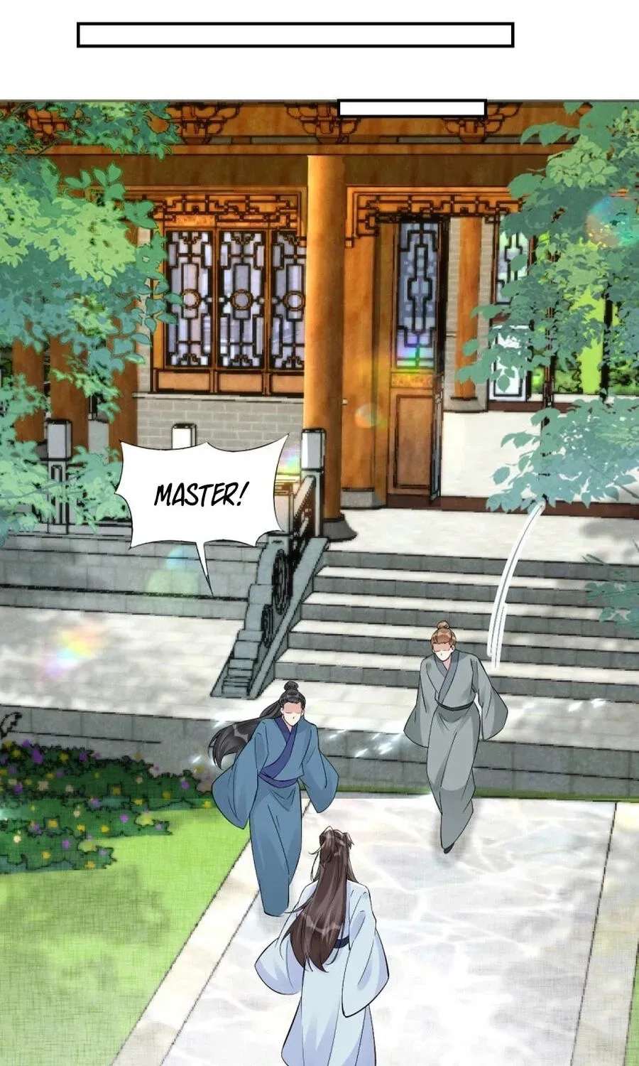 Mesmerizing Ghost Doctor (Colored) Chapter 631 page 67 - 