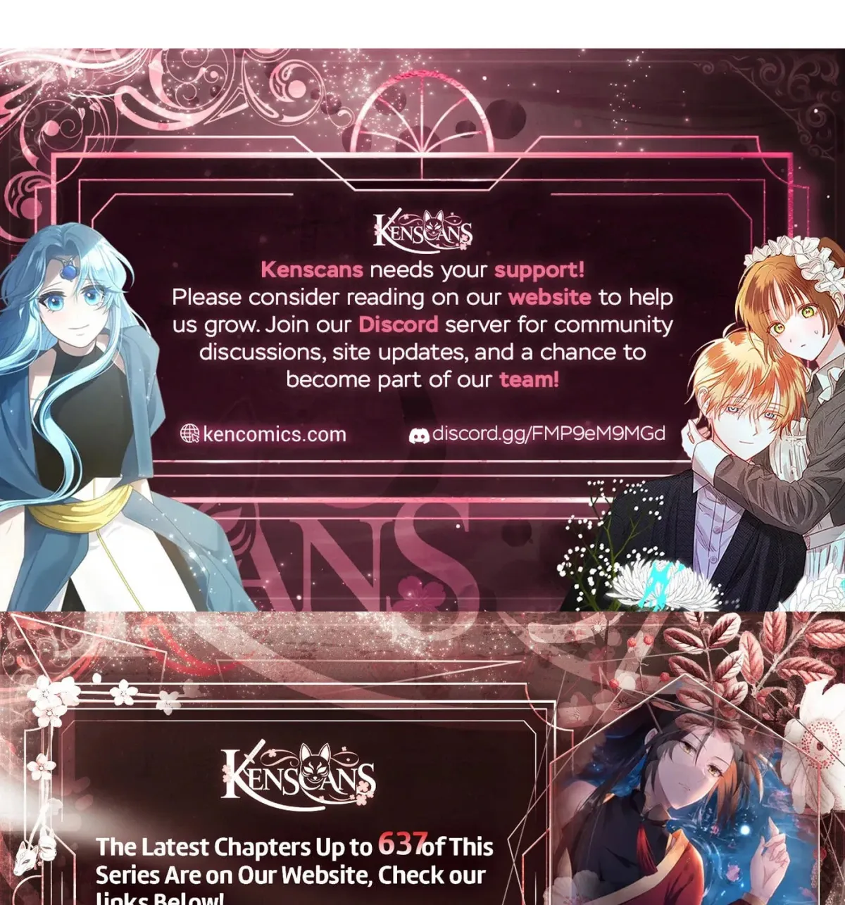 Mesmerizing Ghost Doctor (Colored) Chapter 631 page 87 - 