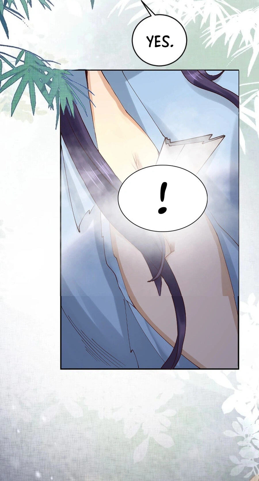 Mesmerizing Ghost Doctor (Colored) Chapter 632 page 12 - 