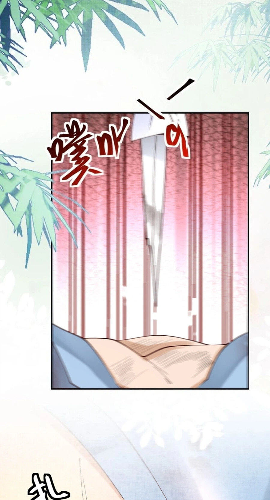 Mesmerizing Ghost Doctor (Colored) Chapter 632 page 14 - 