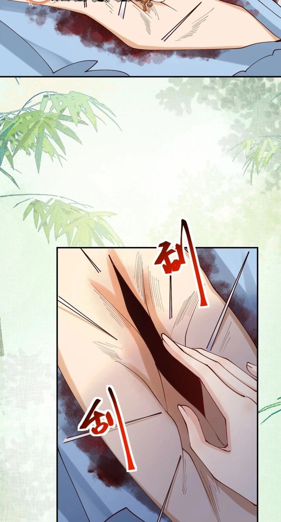 Mesmerizing Ghost Doctor (Colored) Chapter 632 page 20 - 