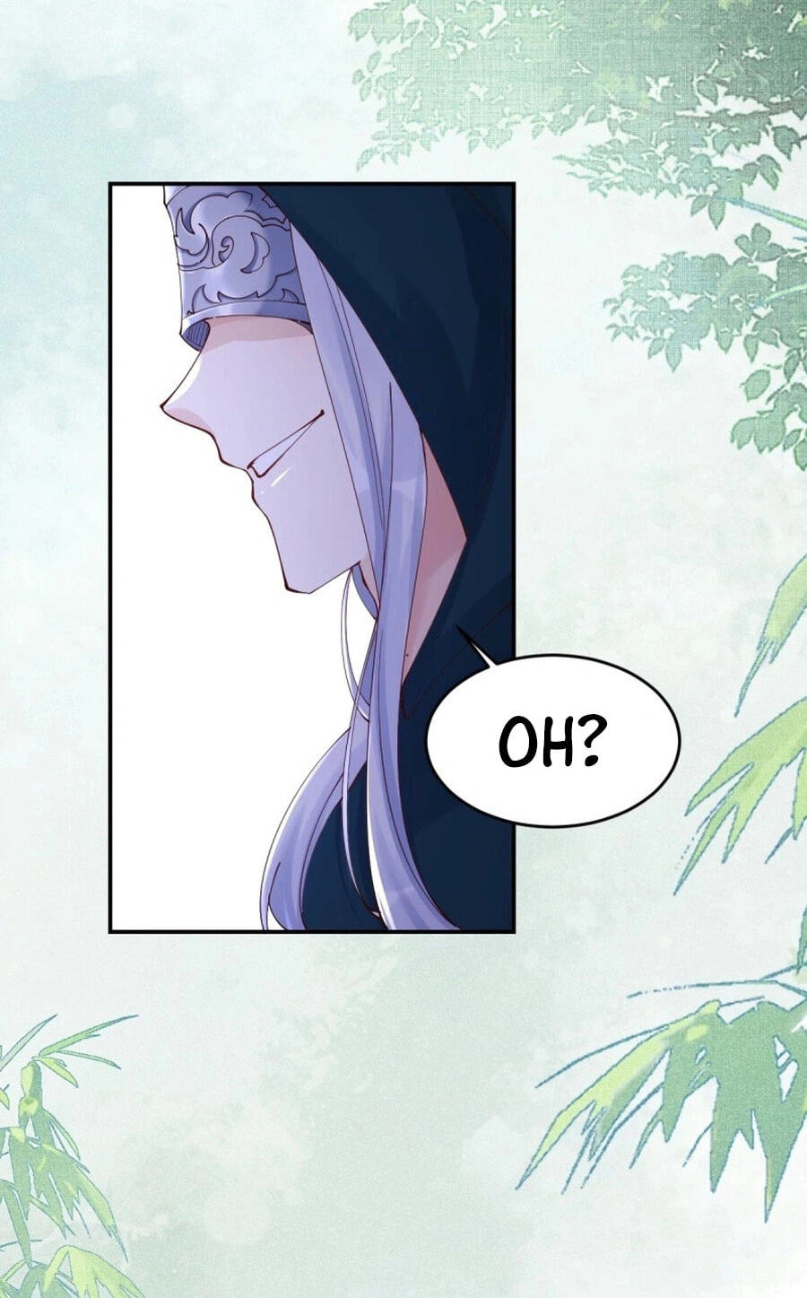 Mesmerizing Ghost Doctor (Colored) Chapter 632 page 41 - 