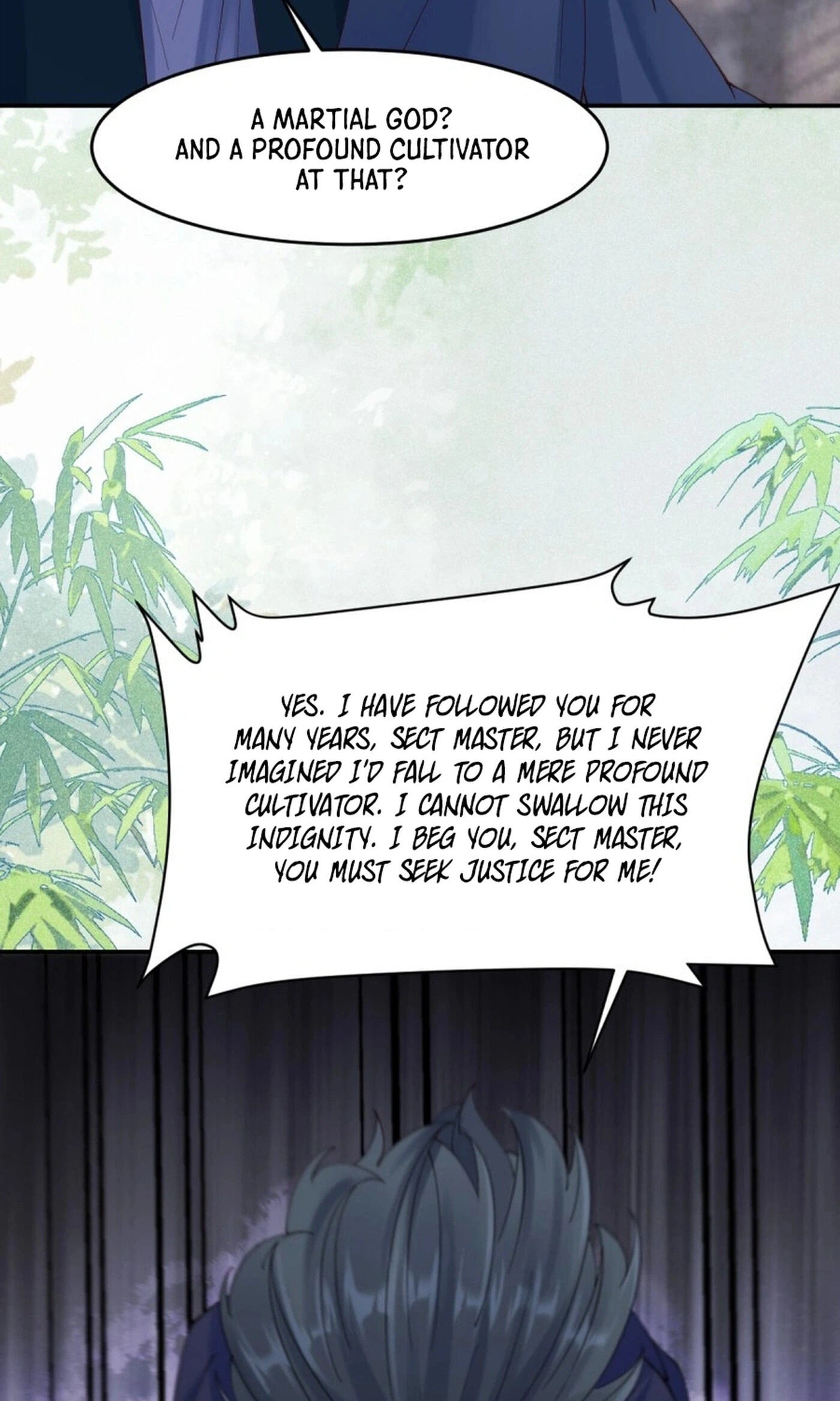 Mesmerizing Ghost Doctor (Colored) Chapter 632 page 43 - 