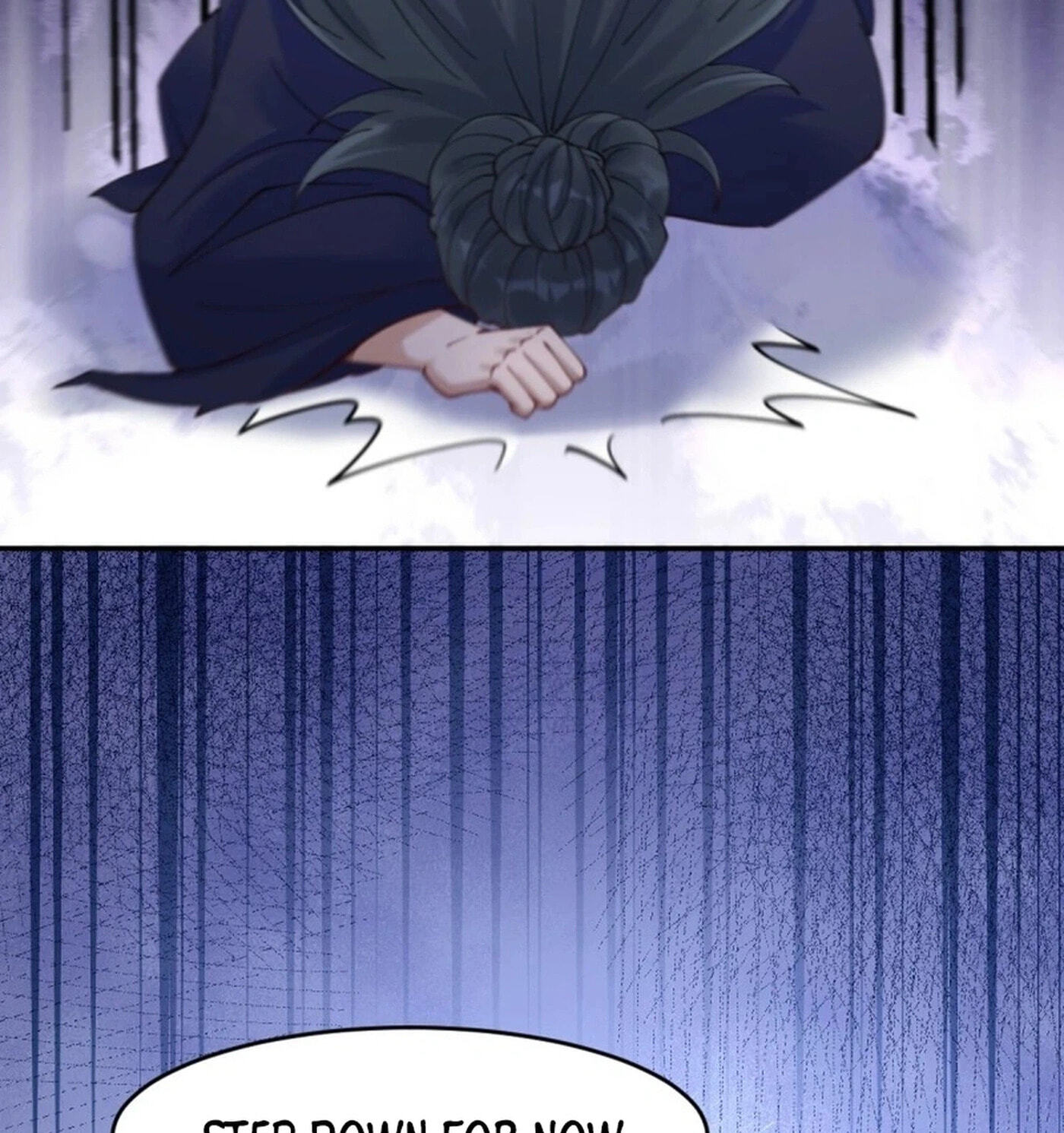 Mesmerizing Ghost Doctor (Colored) Chapter 632 page 44 - 