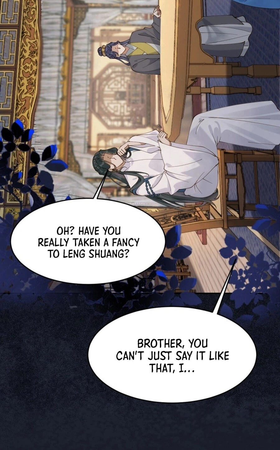 Mesmerizing Ghost Doctor (Colored) Chapter 633 page 18 - 