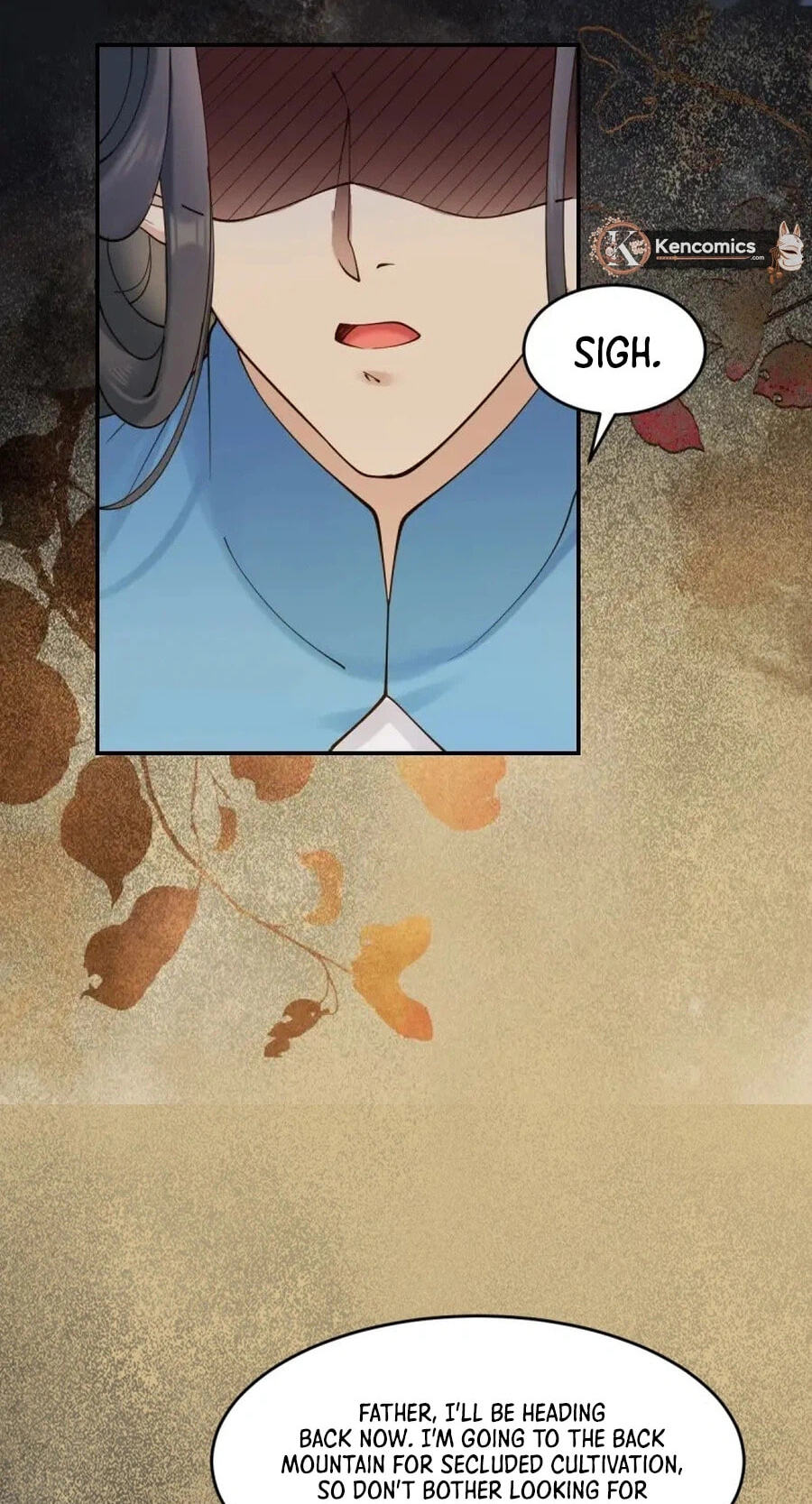 Mesmerizing Ghost Doctor (Colored) Chapter 633 page 23 - 