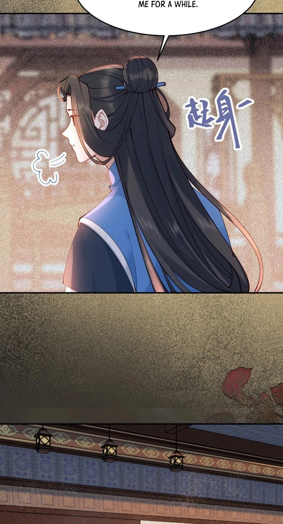 Mesmerizing Ghost Doctor (Colored) Chapter 633 page 24 - 