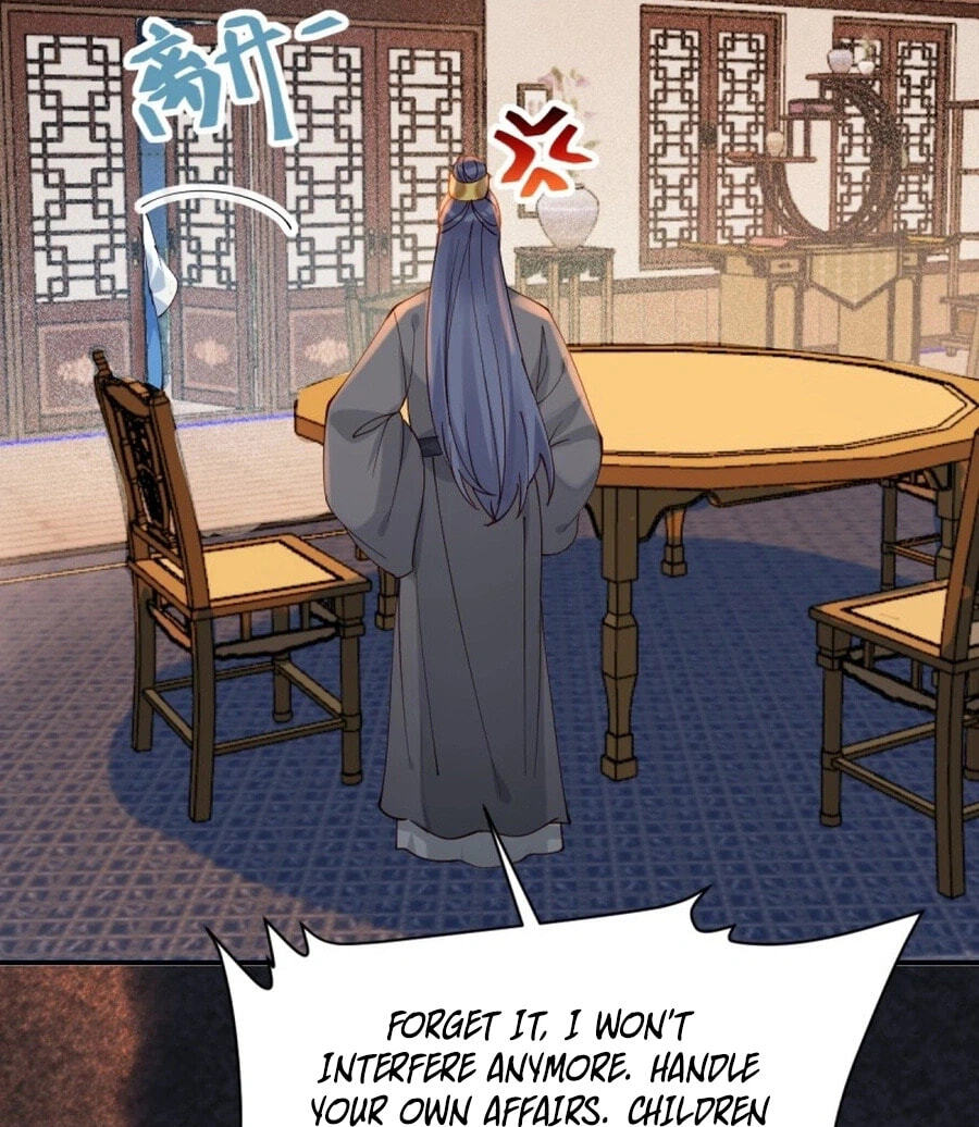 Mesmerizing Ghost Doctor (Colored) Chapter 633 page 25 - 