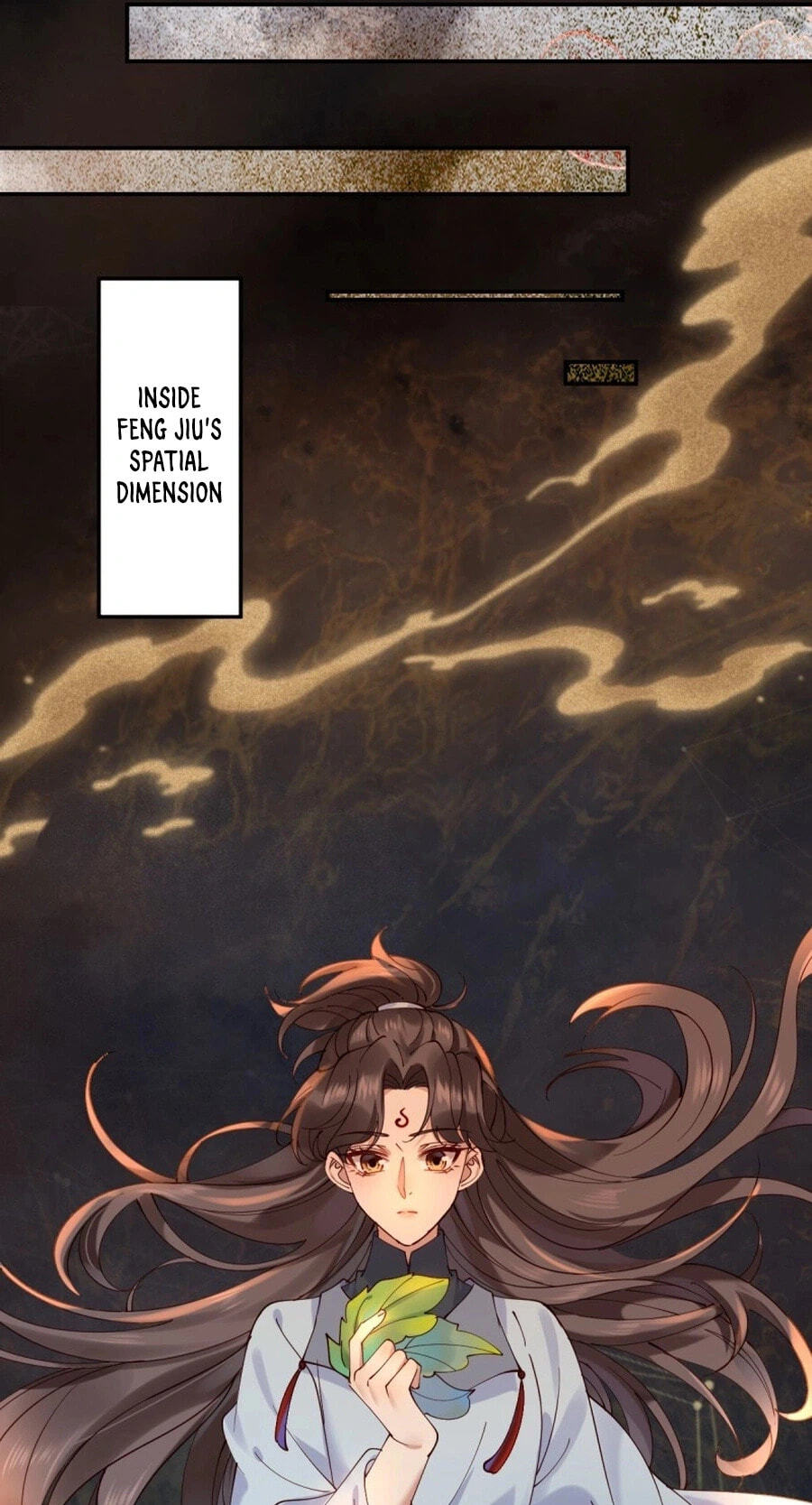 Mesmerizing Ghost Doctor (Colored) Chapter 633 page 27 - 