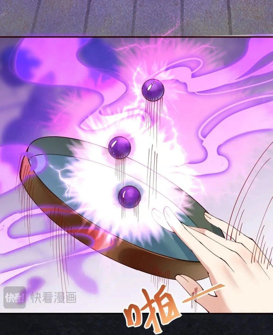 Mesmerizing Ghost Doctor (Colored) Chapter 633 page 38 - 