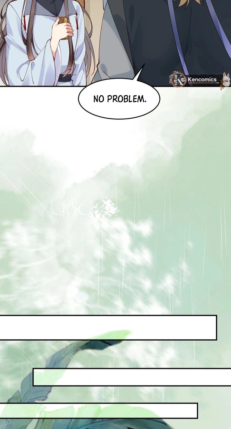Mesmerizing Ghost Doctor (Colored) Chapter 633 page 43 - 