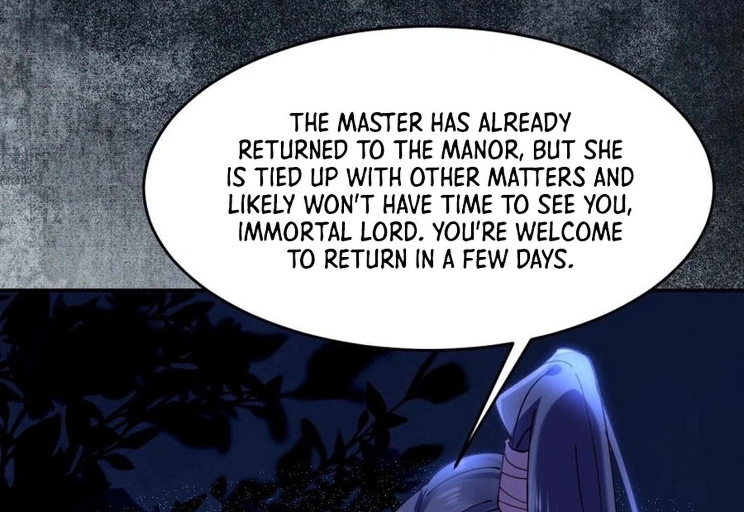 Mesmerizing Ghost Doctor (Colored) Chapter 633 page 10 - 