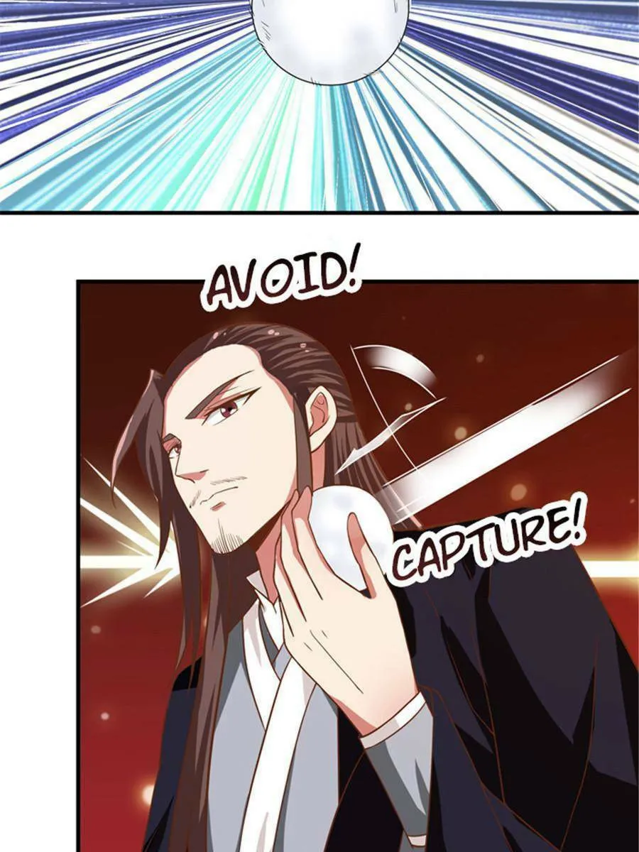 Mesmerizing Ghost Doctor (Colored) Chapter 7.5 page 11 - 