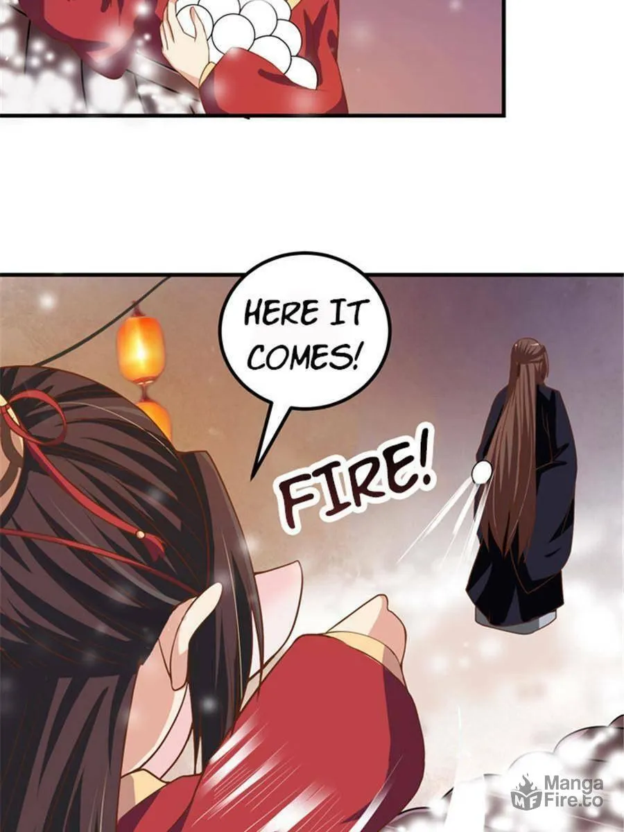 Mesmerizing Ghost Doctor (Colored) Chapter 7.5 page 15 - 