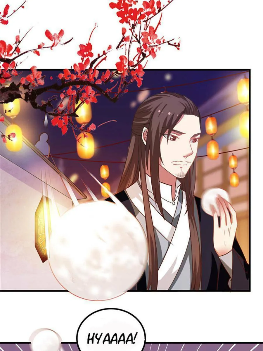 Mesmerizing Ghost Doctor (Colored) Chapter 7.5 page 17 - 