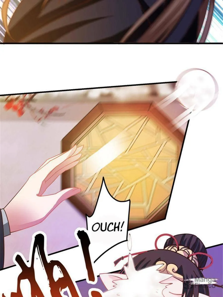 Mesmerizing Ghost Doctor (Colored) Chapter 7.5 page 21 - 