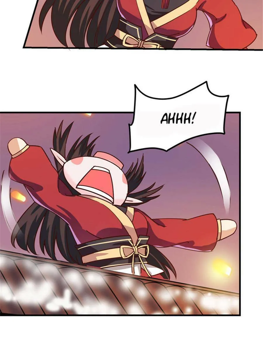 Mesmerizing Ghost Doctor (Colored) Chapter 7.5 page 23 - 