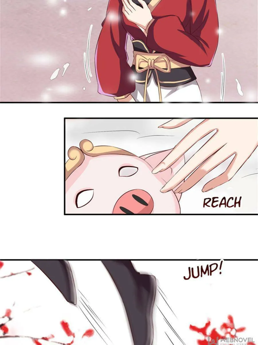Mesmerizing Ghost Doctor (Colored) Chapter 7.5 page 29 - 