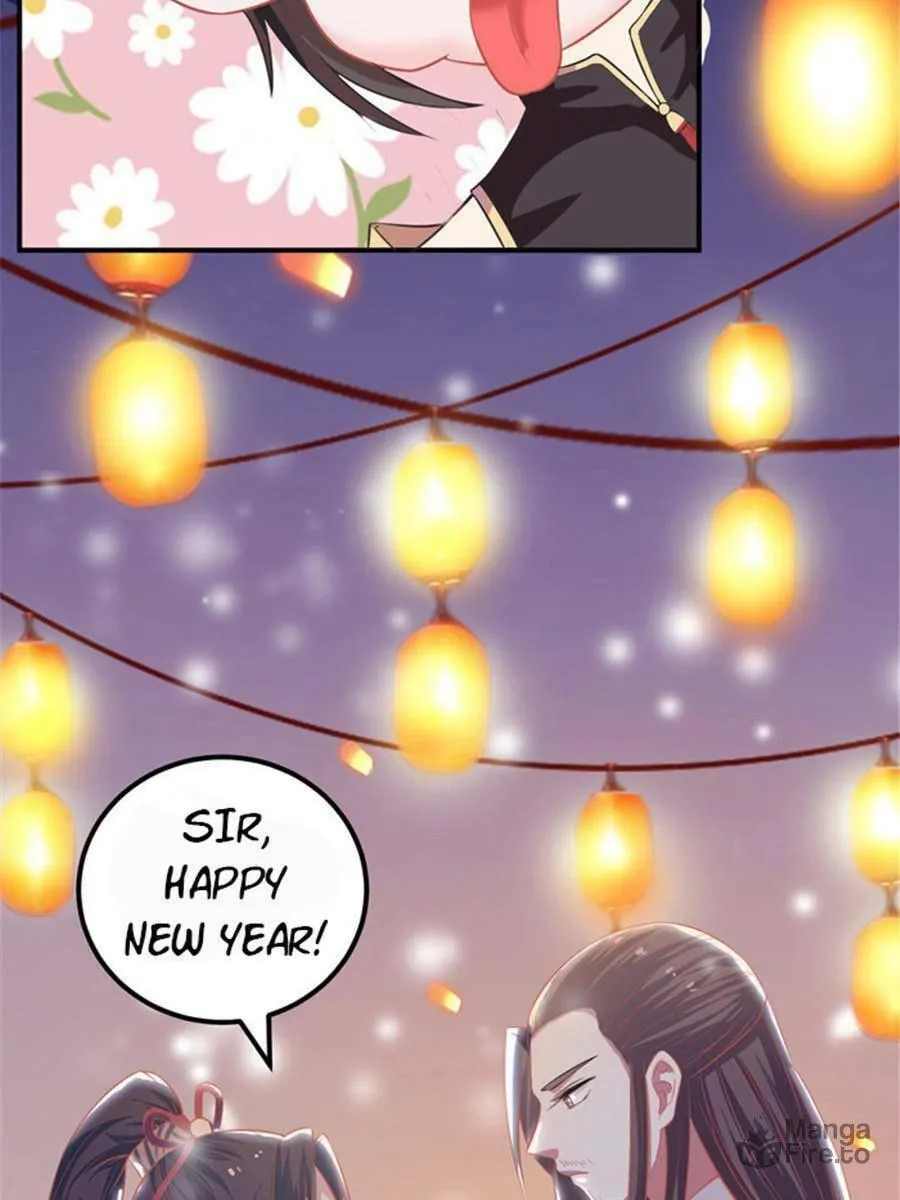 Mesmerizing Ghost Doctor (Colored) Chapter 7.5 page 36 - 