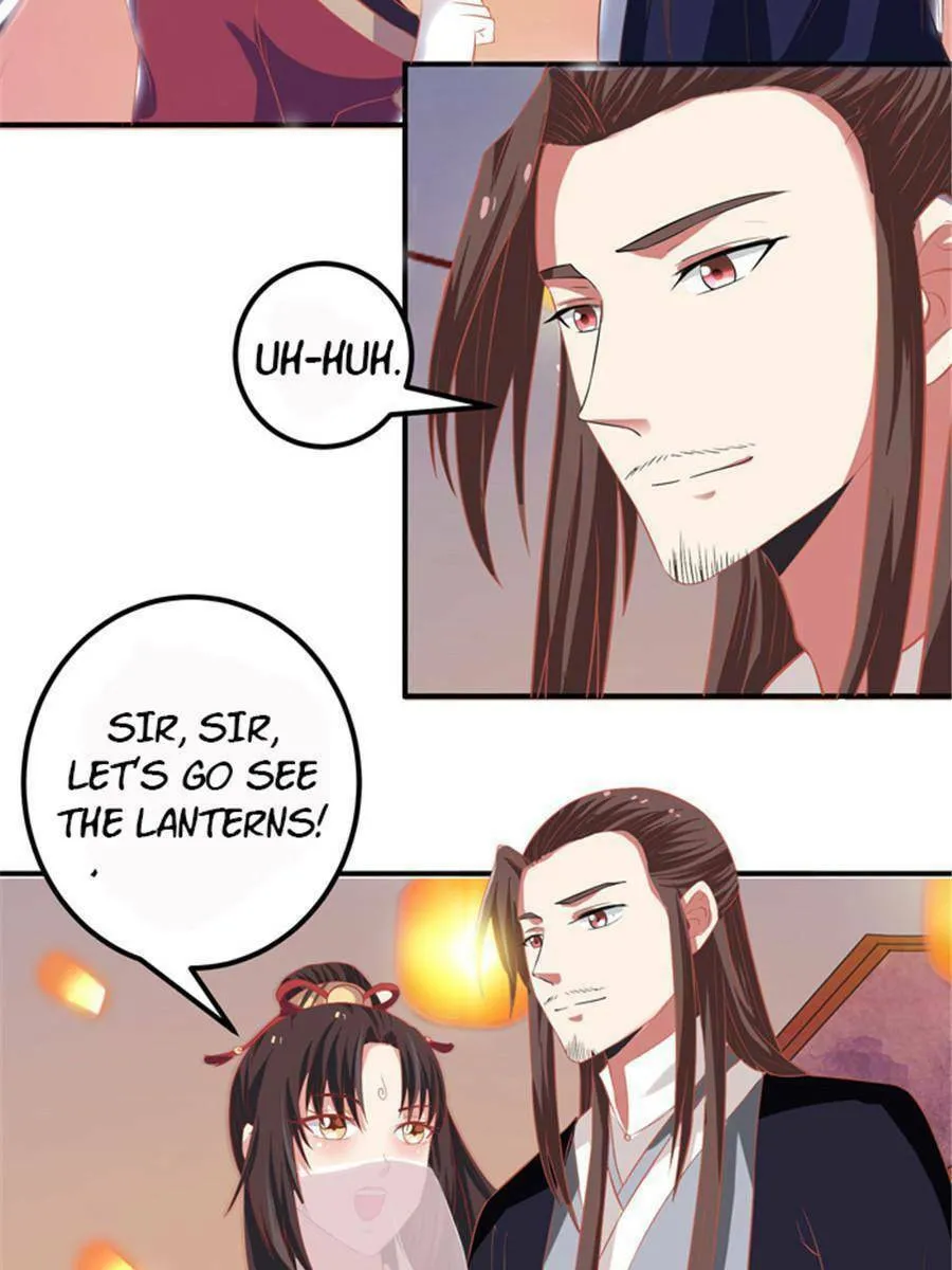 Mesmerizing Ghost Doctor (Colored) Chapter 7.5 page 38 - 