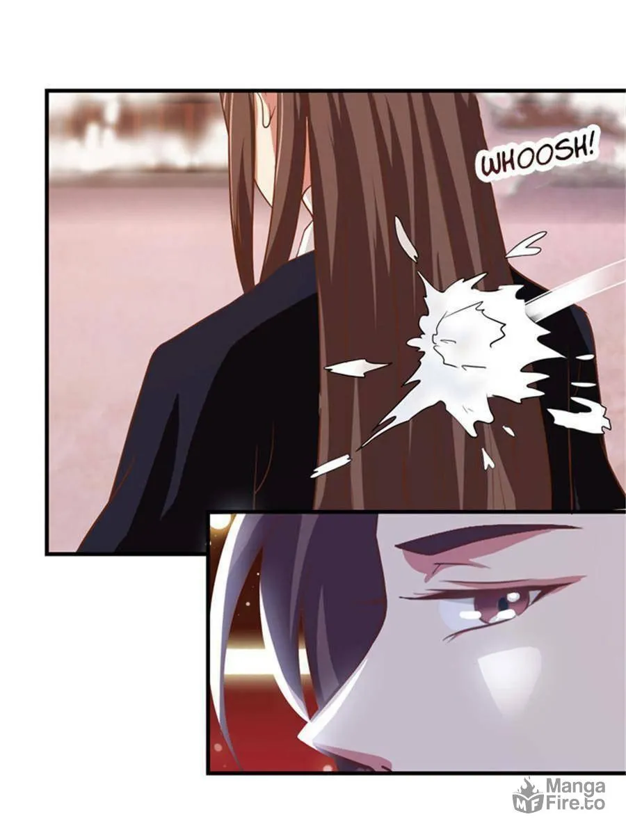 Mesmerizing Ghost Doctor (Colored) Chapter 7.5 page 9 - 