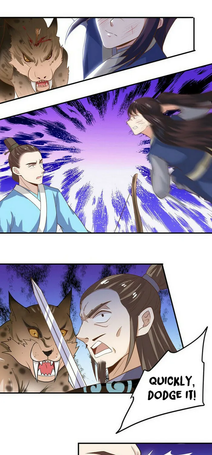 Mesmerizing Ghost Doctor (Colored) Chapter 7 page 1 - 