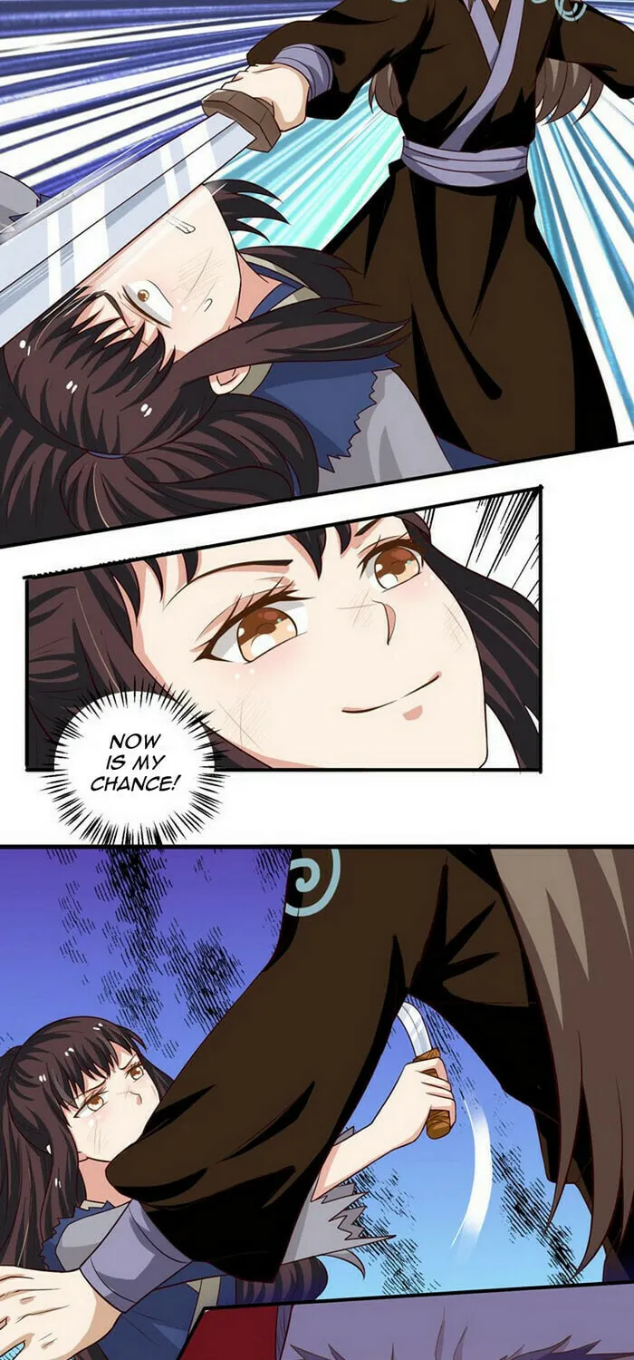 Mesmerizing Ghost Doctor (Colored) Chapter 7 page 16 - 