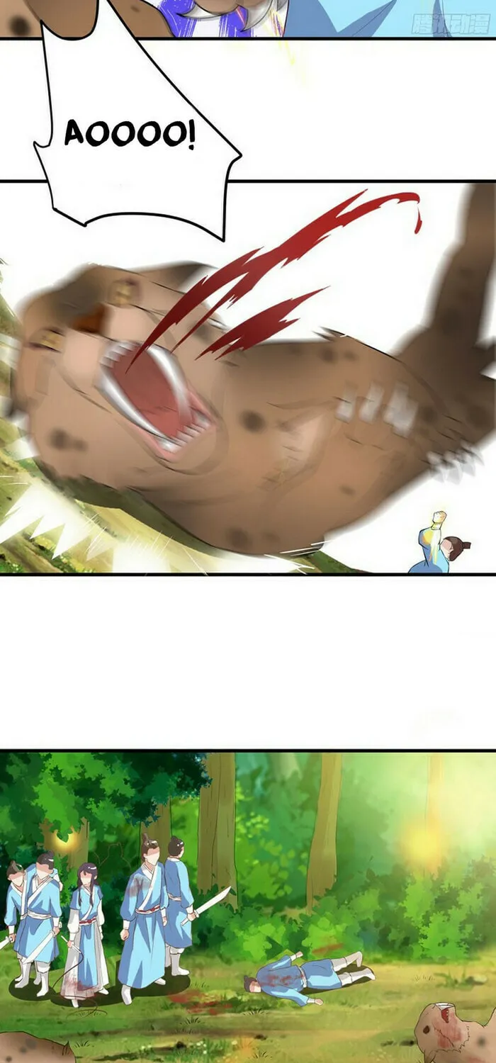 Mesmerizing Ghost Doctor (Colored) Chapter 7 page 5 - 