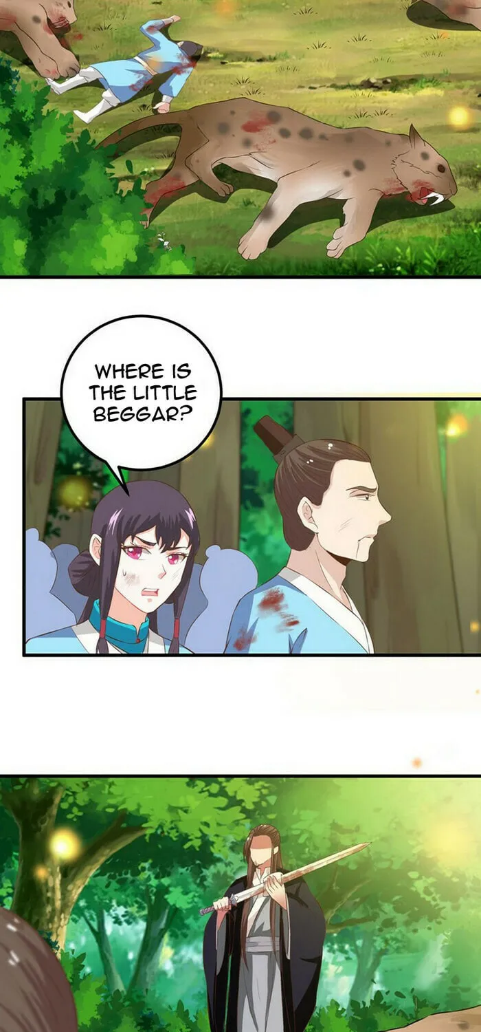 Mesmerizing Ghost Doctor (Colored) Chapter 7 page 6 - 