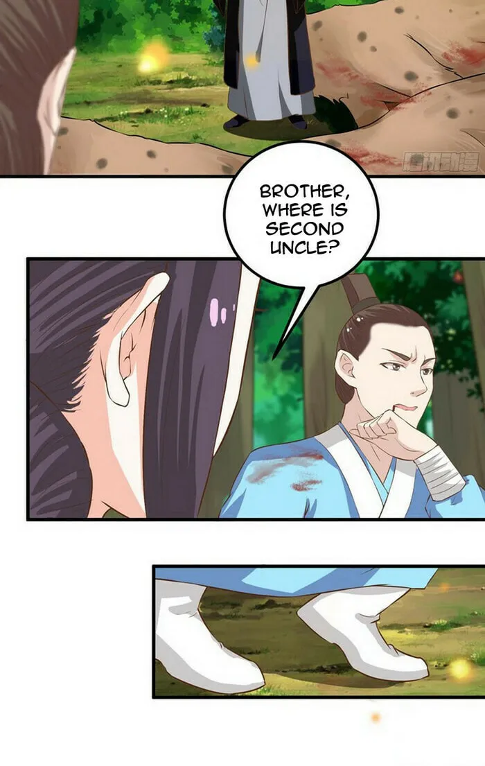 Mesmerizing Ghost Doctor (Colored) Chapter 7 page 7 - 