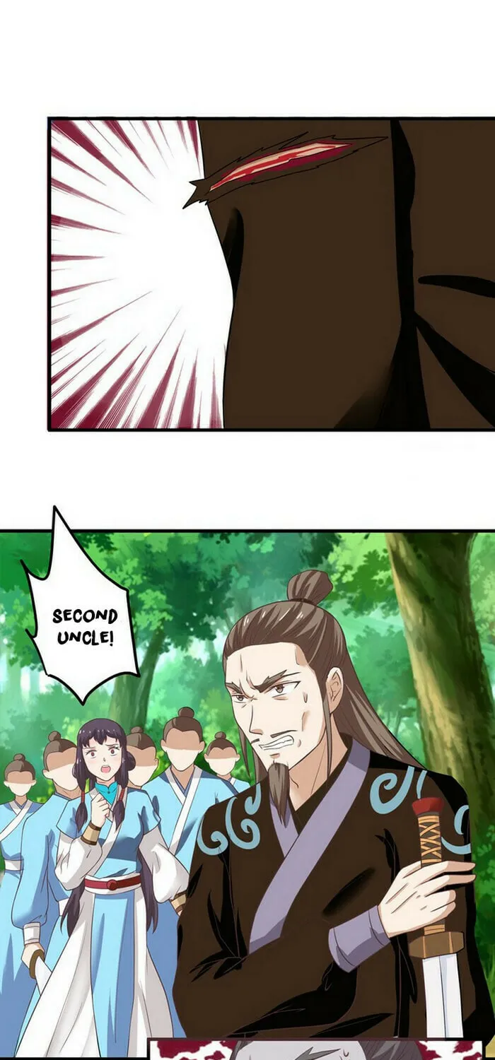 Mesmerizing Ghost Doctor (Colored) Chapter 8 page 1 - 