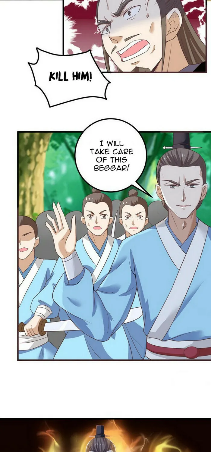 Mesmerizing Ghost Doctor (Colored) Chapter 8 page 2 - 