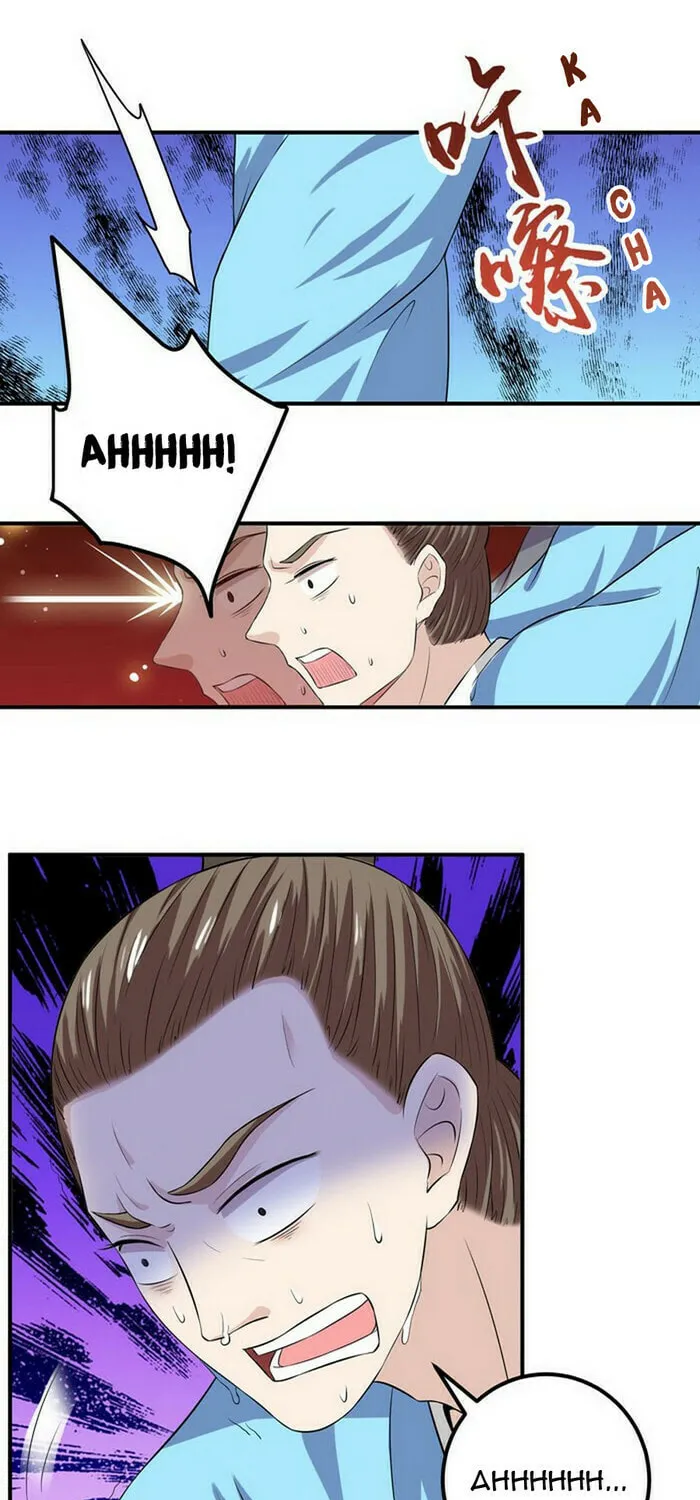 Mesmerizing Ghost Doctor (Colored) Chapter 8 page 12 - 
