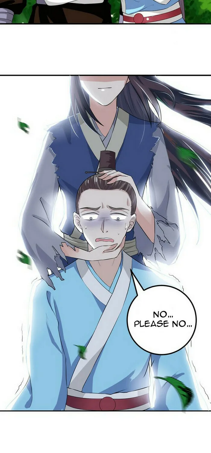 Mesmerizing Ghost Doctor (Colored) Chapter 8 page 14 - 