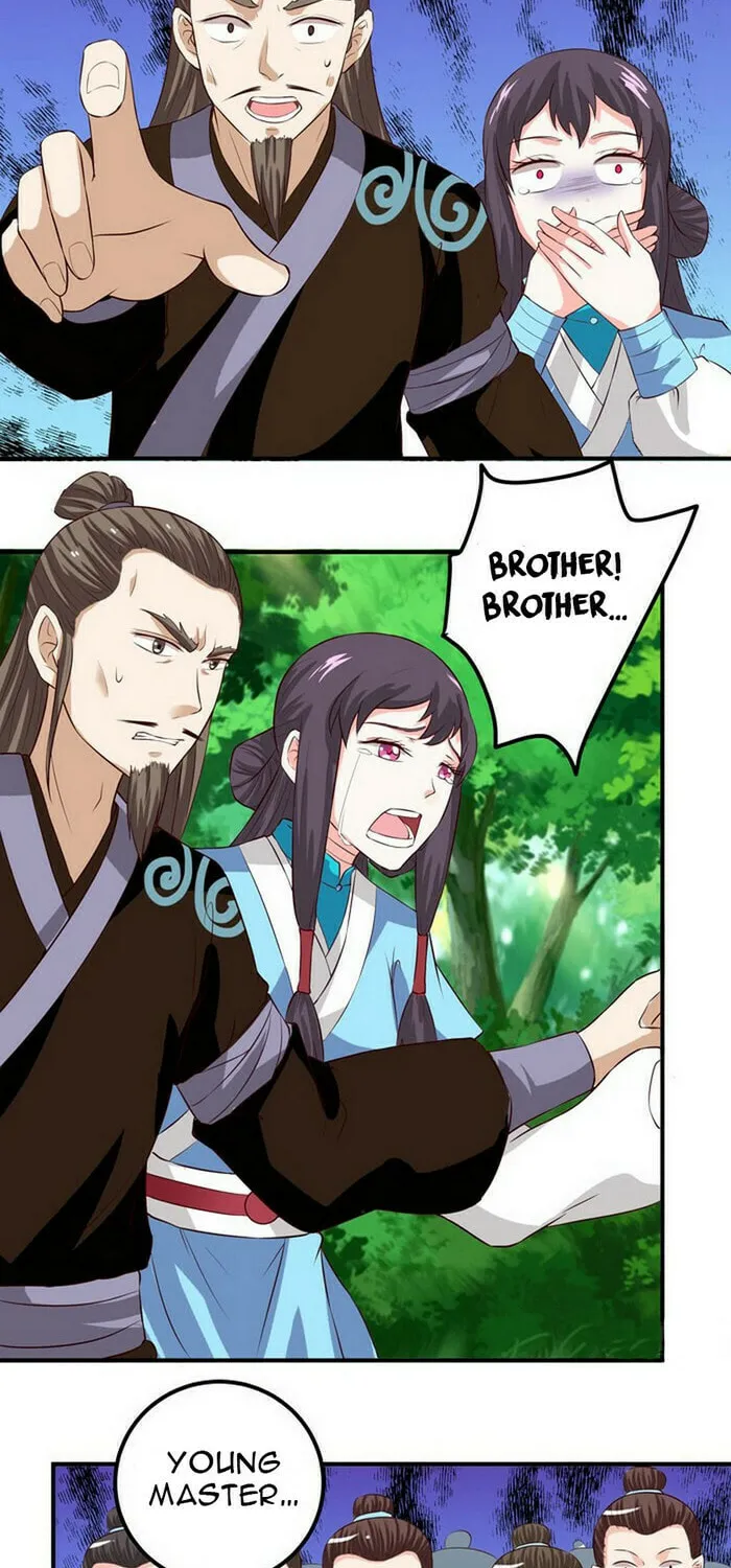 Mesmerizing Ghost Doctor (Colored) Chapter 8 page 17 - 
