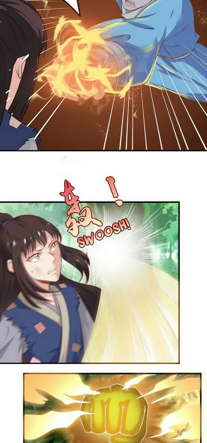 Mesmerizing Ghost Doctor (Colored) Chapter 8 page 4 - 