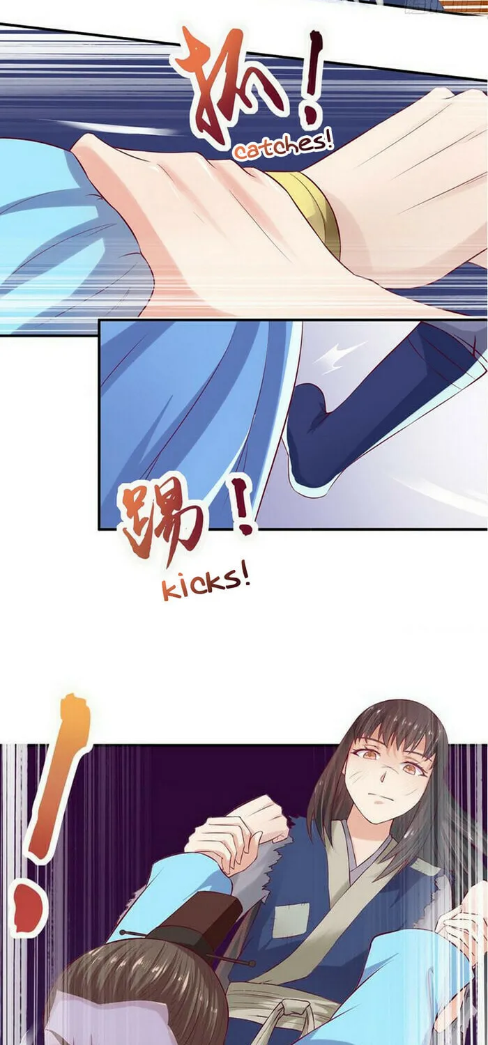 Mesmerizing Ghost Doctor (Colored) Chapter 8 page 10 - 