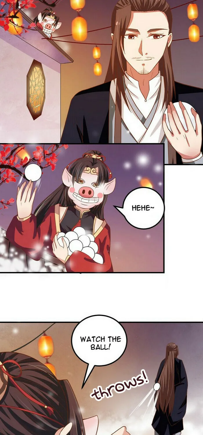 Mesmerizing Ghost Doctor (Colored) Chapter 9 page 6 - 