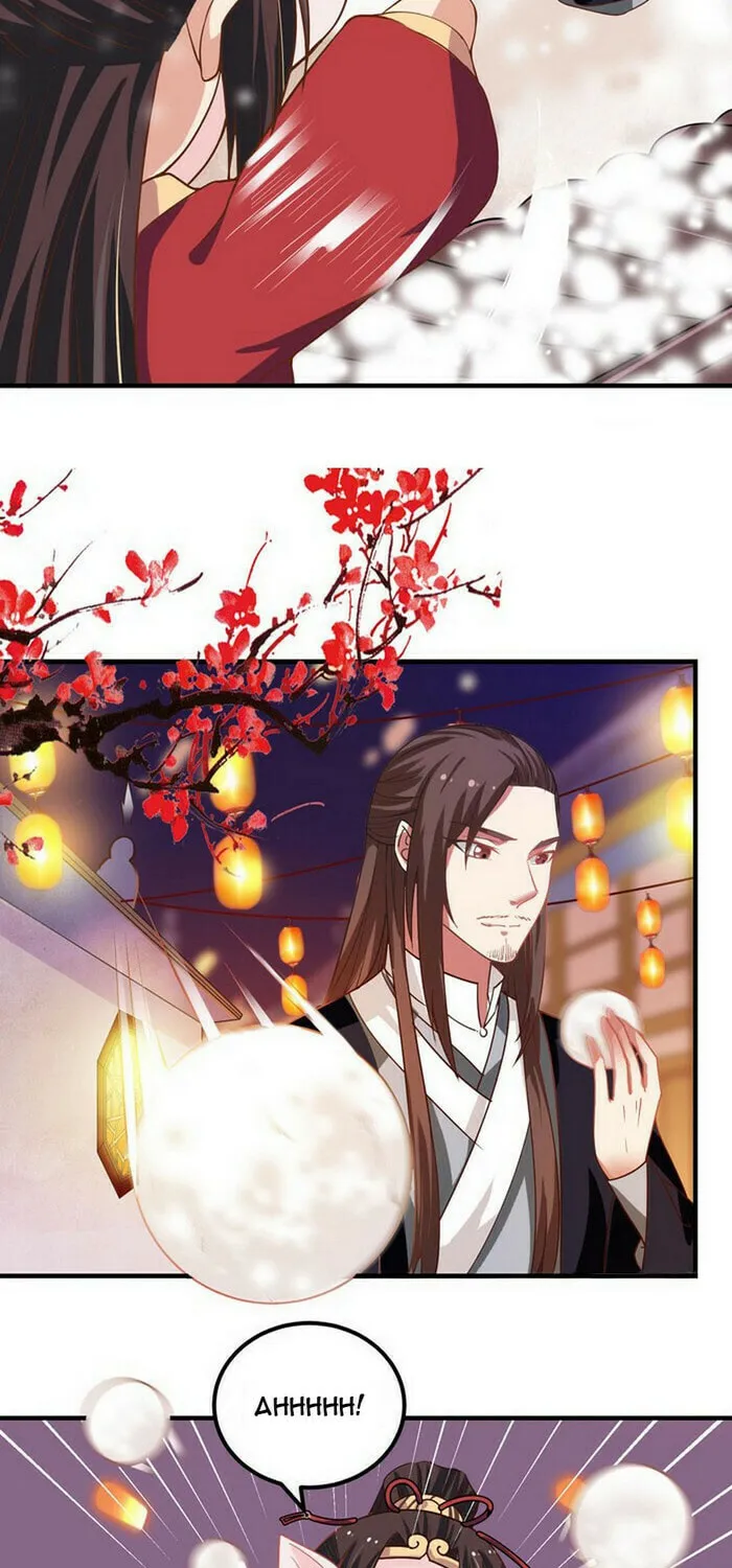 Mesmerizing Ghost Doctor (Colored) Chapter 9 page 7 - 
