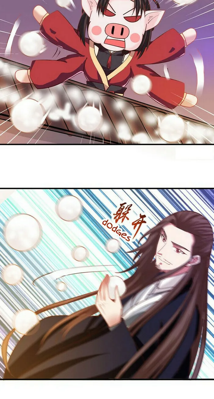 Mesmerizing Ghost Doctor (Colored) Chapter 9 page 8 - 