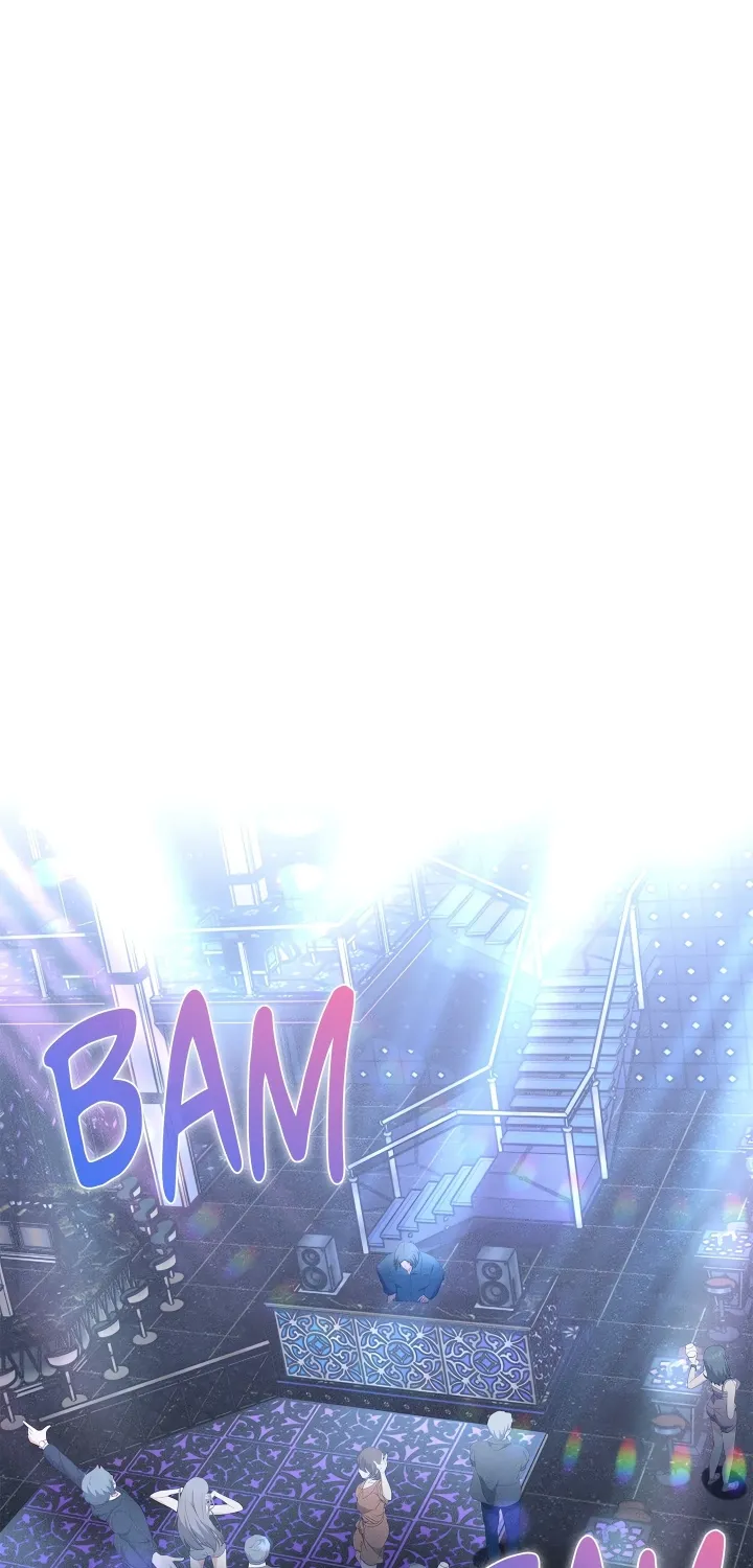Mess Me Up, Ajusshi Chapter 12 page 1 - 