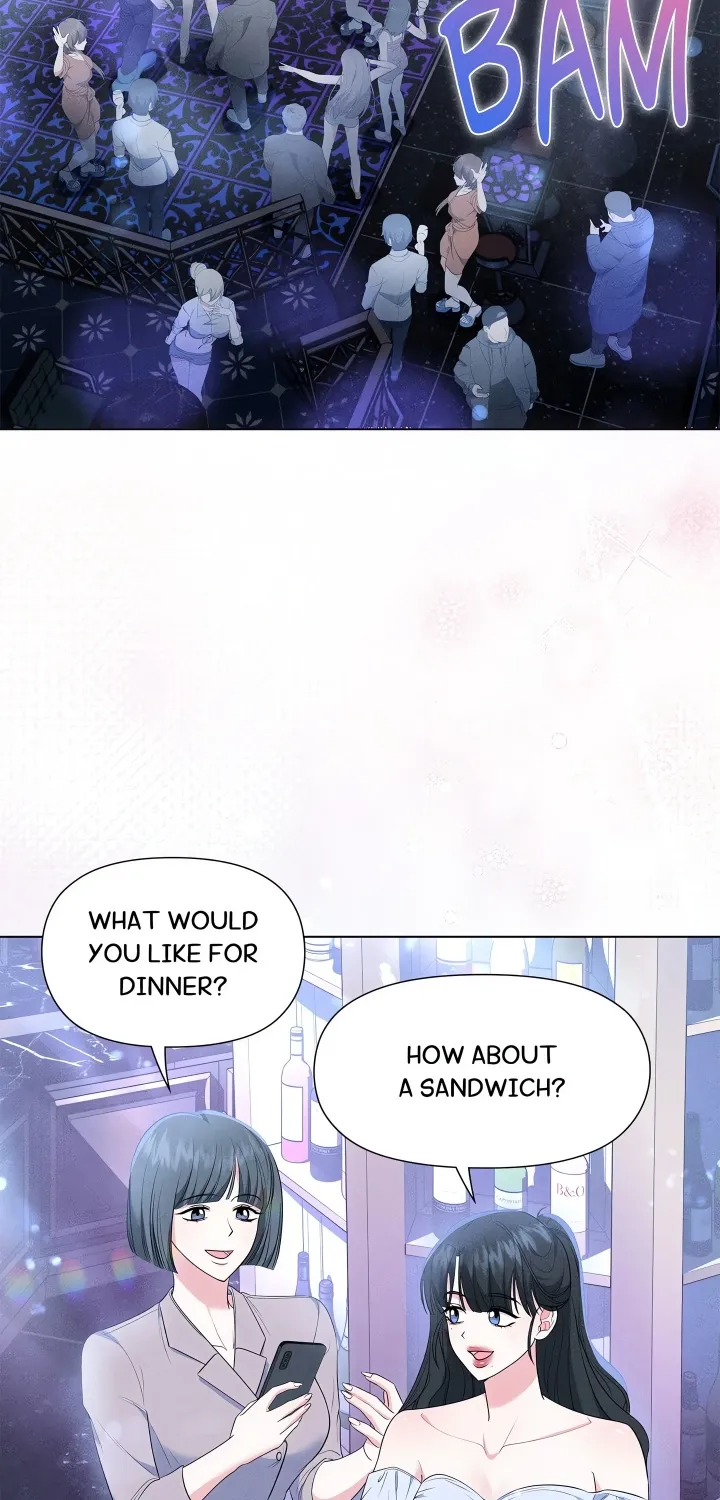 Mess Me Up, Ajusshi Chapter 12 page 2 - 