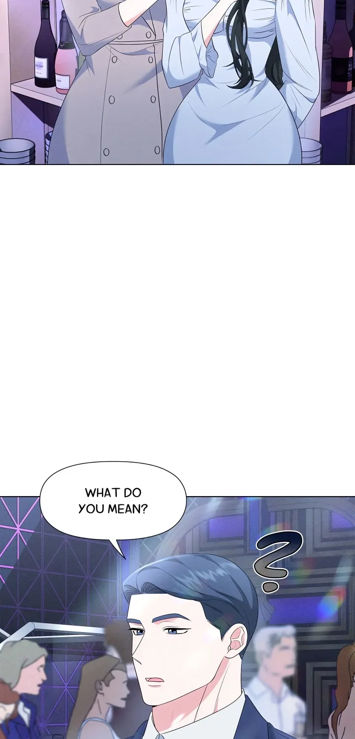 Mess Me Up, Ajusshi Chapter 12 page 11 - 