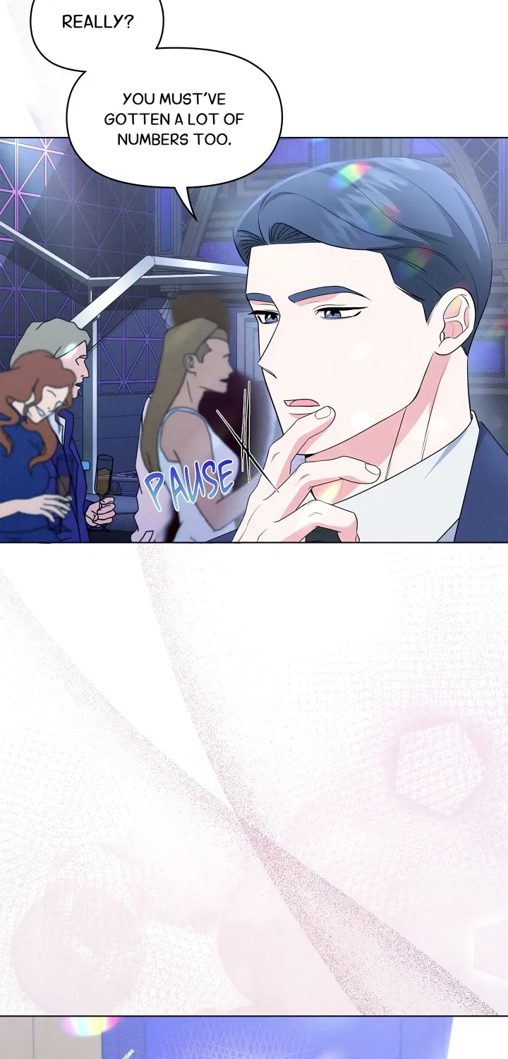 Mess Me Up, Ajusshi Chapter 12 page 14 - 