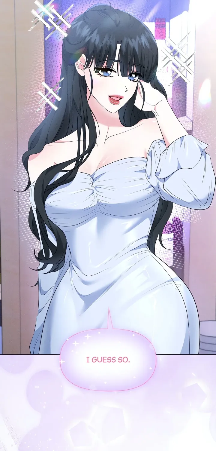 Mess Me Up, Ajusshi Chapter 12 page 15 - 