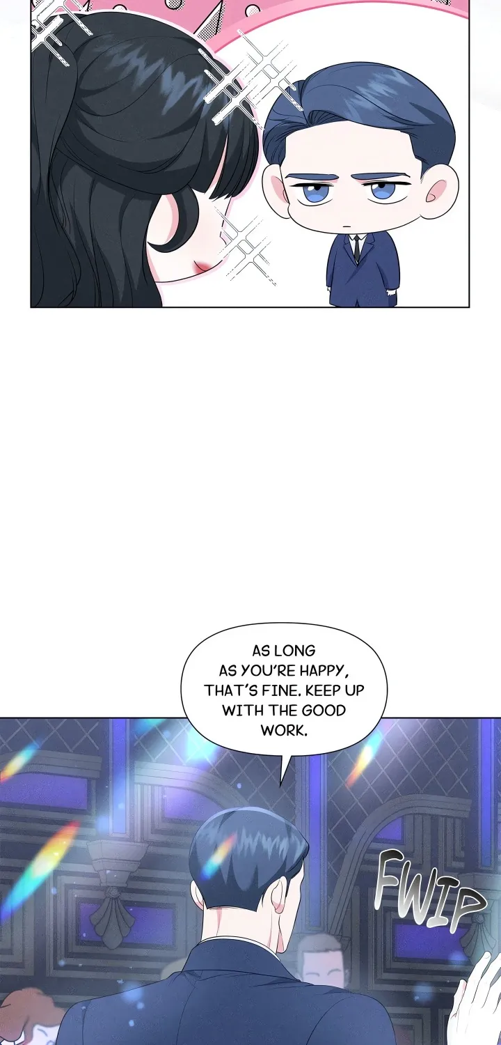 Mess Me Up, Ajusshi Chapter 12 page 17 - 